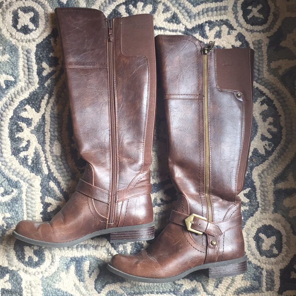 Guess boots - Picture 2 of 3